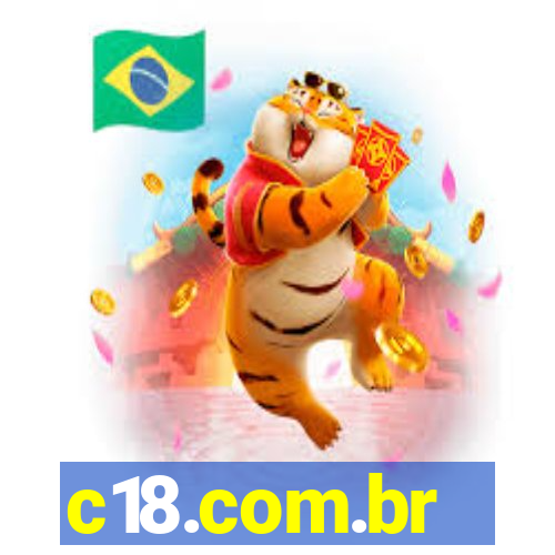 c18.com.br