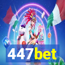 447bet