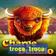 troca troca cruzeiro sp