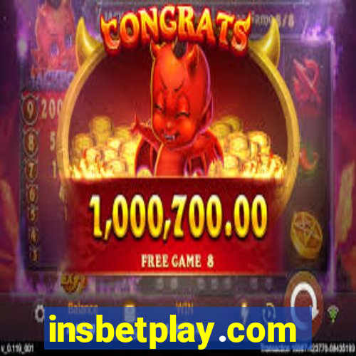 insbetplay.com