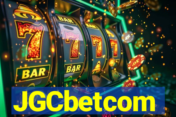 JGCbetcom