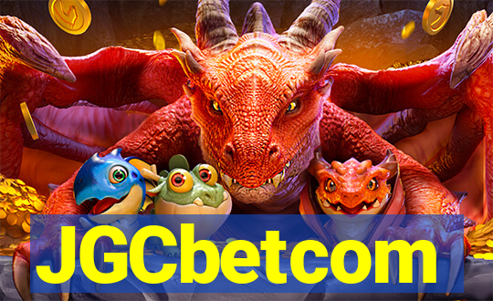 JGCbetcom