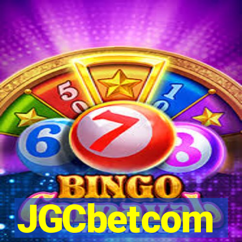 JGCbetcom