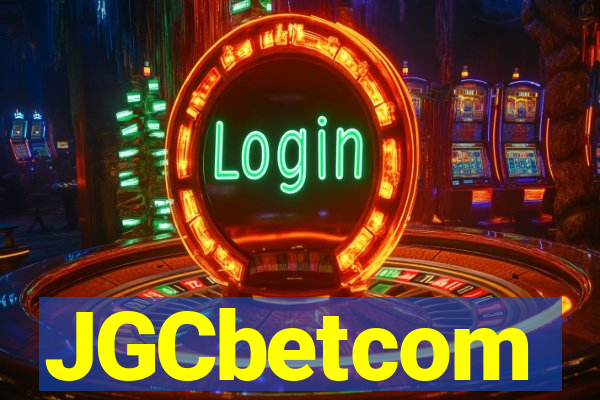 JGCbetcom