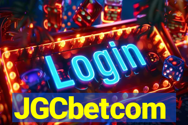 JGCbetcom