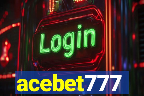 acebet777