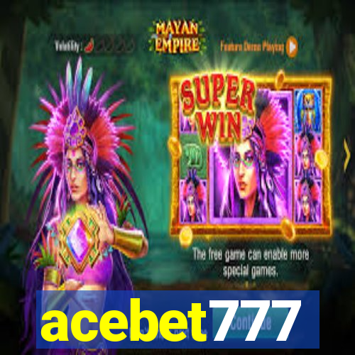 acebet777