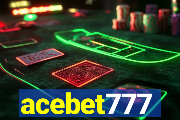 acebet777