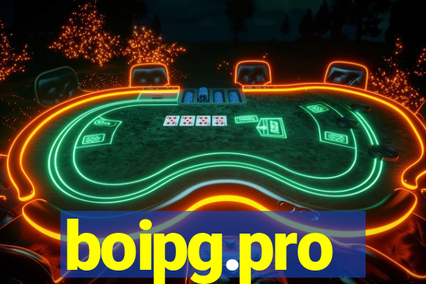 boipg.pro