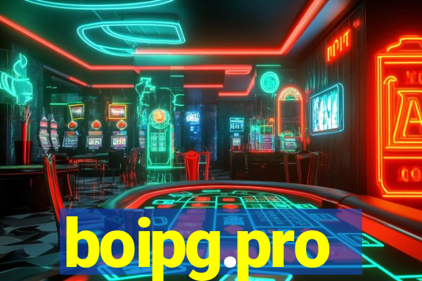 boipg.pro