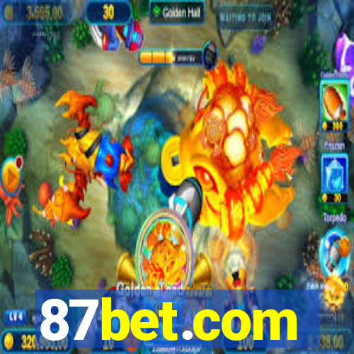 87bet.com