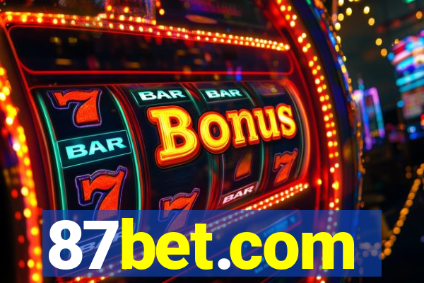 87bet.com