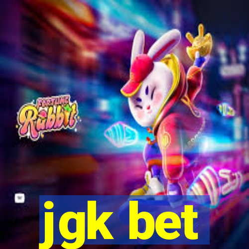 jgk bet