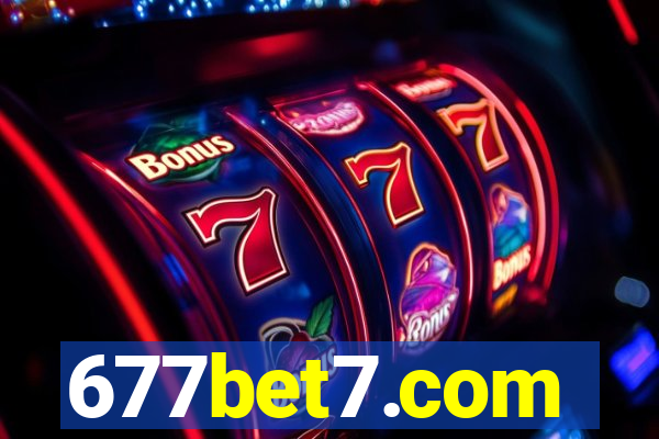 677bet7.com