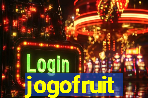 jogofruit