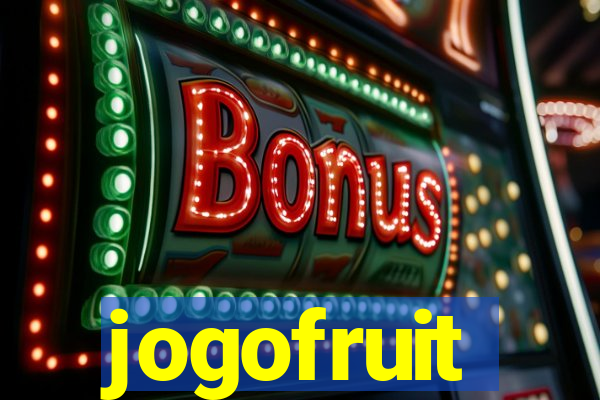 jogofruit