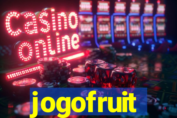 jogofruit