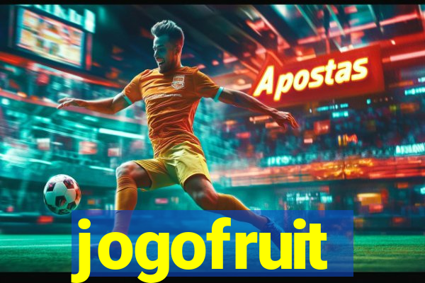 jogofruit