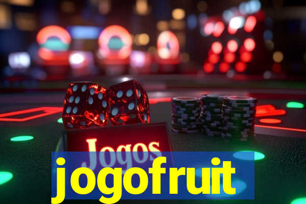 jogofruit