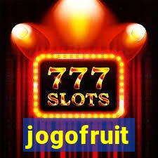 jogofruit