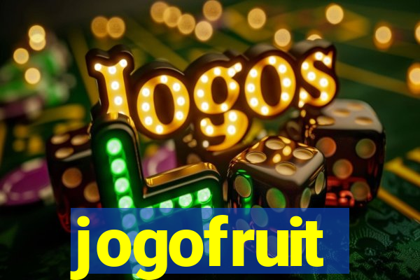 jogofruit