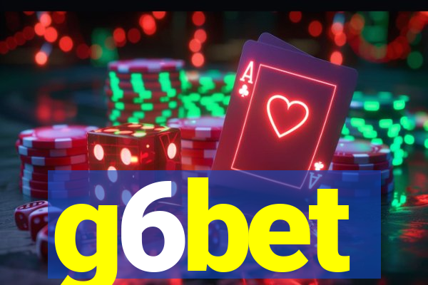 g6bet