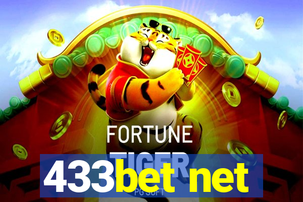 433bet net