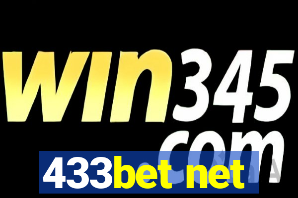 433bet net