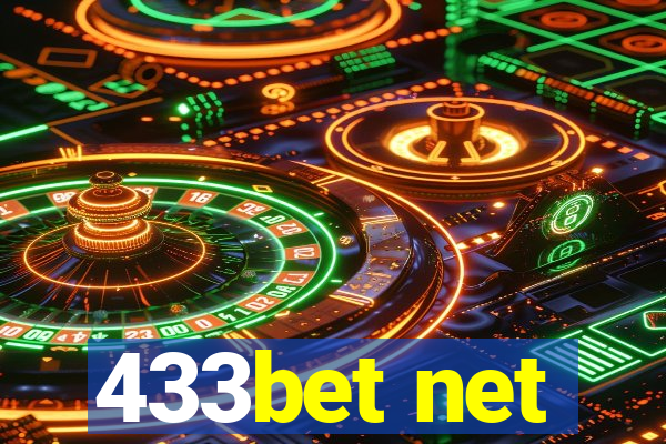 433bet net