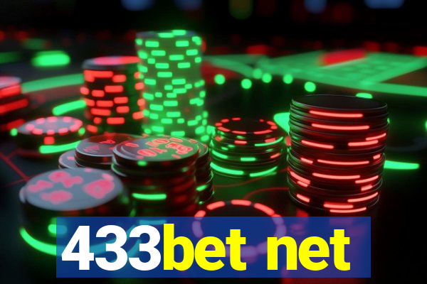 433bet net