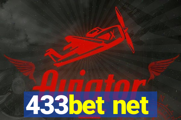 433bet net