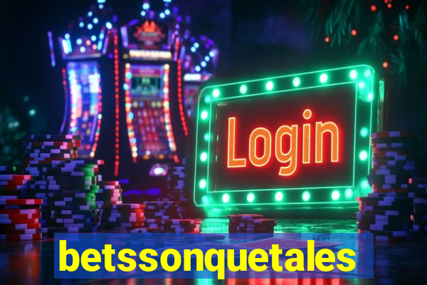 betssonquetales