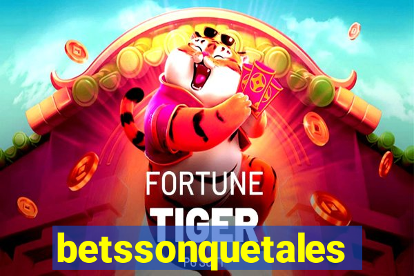 betssonquetales