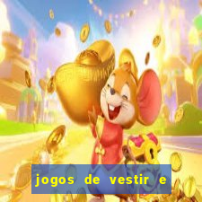 jogos de vestir e maquiar 360