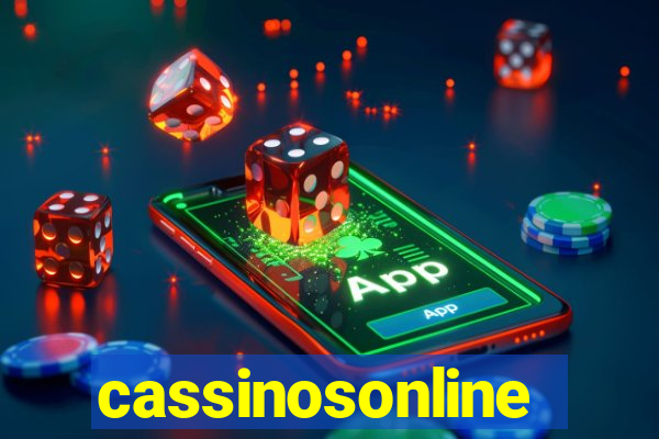 cassinosonline