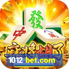 1012 bet.com