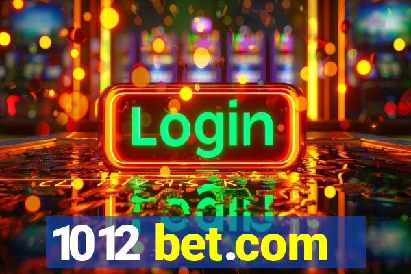 1012 bet.com