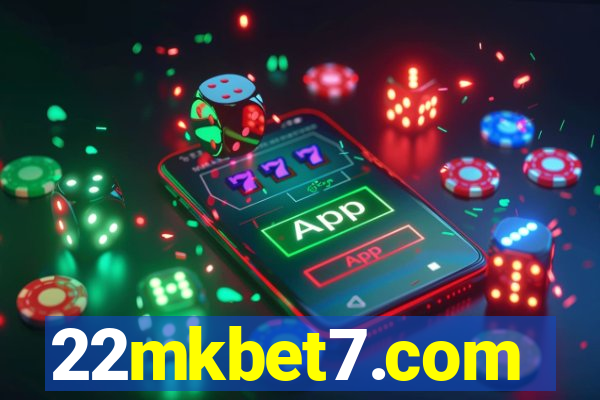 22mkbet7.com