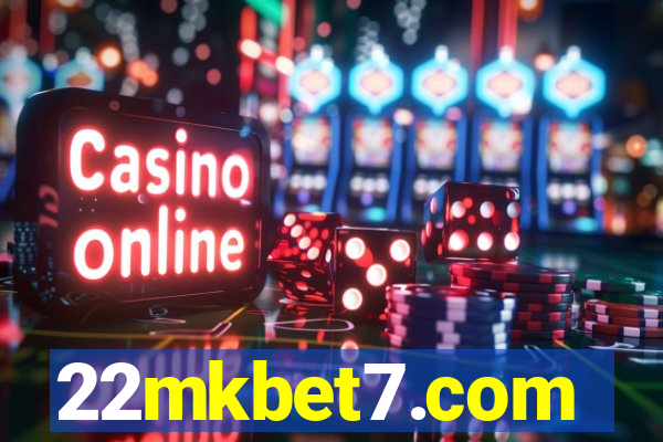 22mkbet7.com