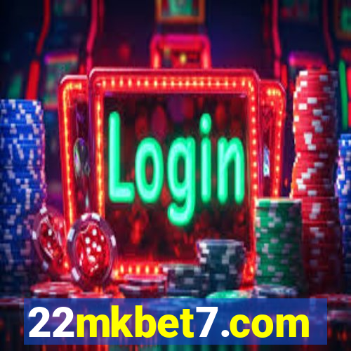 22mkbet7.com