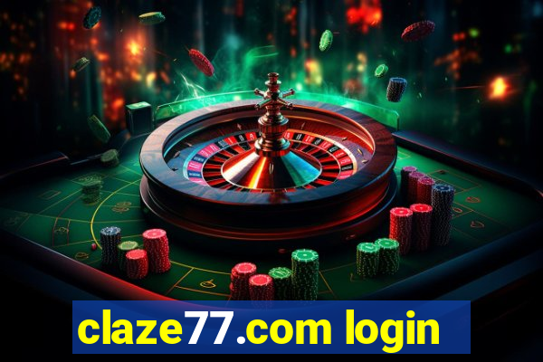 claze77.com login