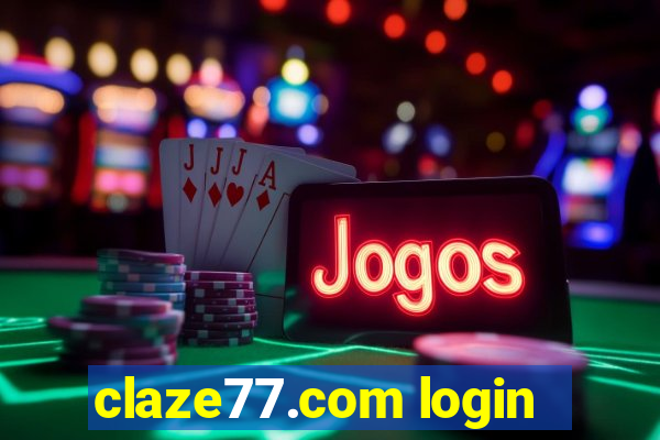 claze77.com login