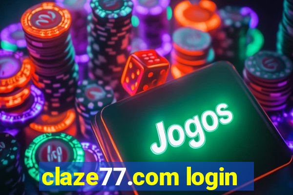 claze77.com login