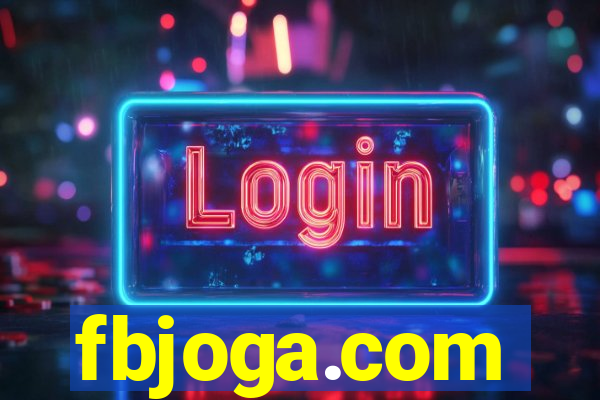 fbjoga.com