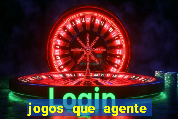 jogos que agente ganha dinheiro de verdade