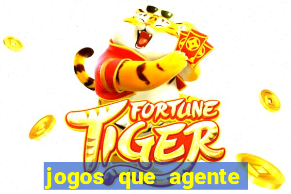 jogos que agente ganha dinheiro de verdade