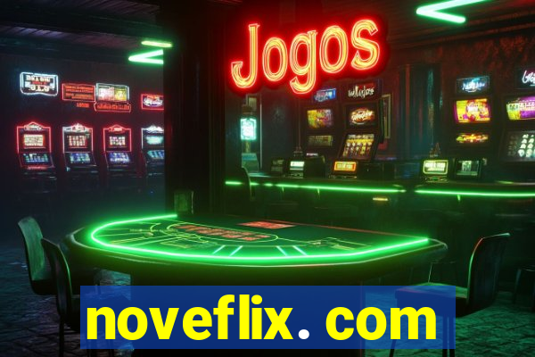 noveflix. com