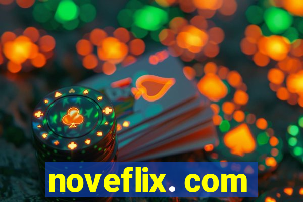 noveflix. com