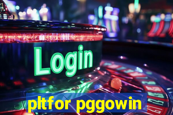 pltfor pggowin