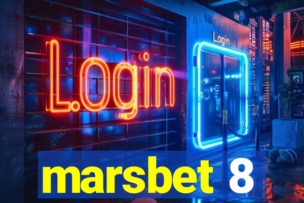 marsbet 8